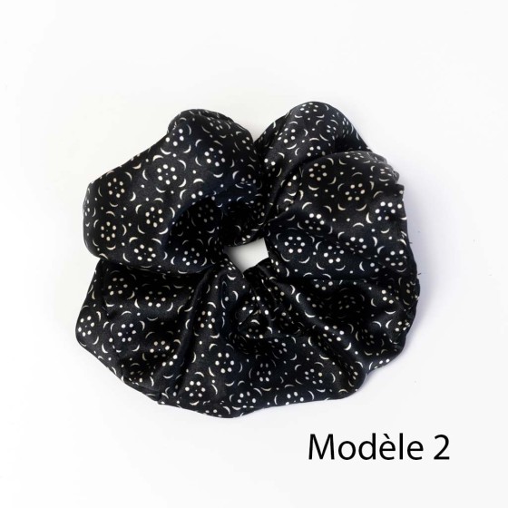 chouchou pour cheveux, scrunchies