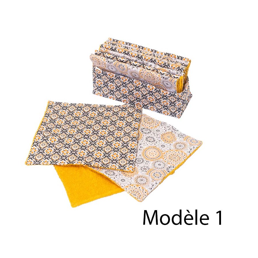 essuie-tout réutilisable, zéro déchet, fabrication artisanale locale écoresponsable essuie-tout réutilisable, zéro déchet, fabrication artisanale locale écoresponsable