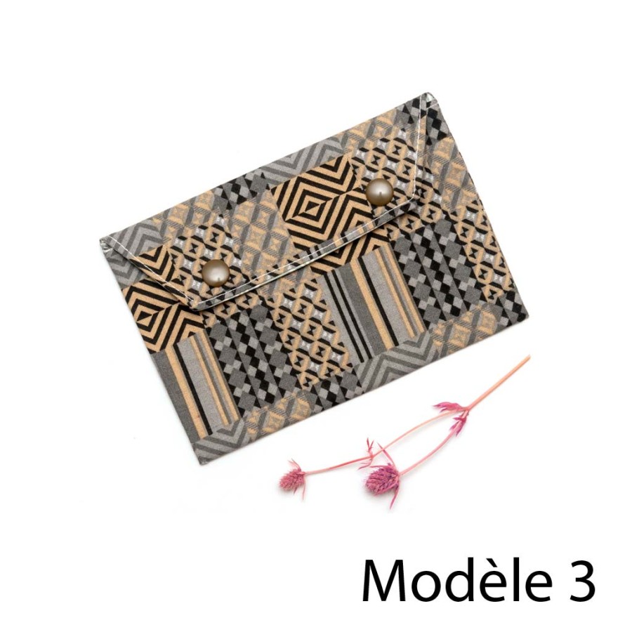 pochette savon, zéro déchet, fabrication artisanale locale écoresponsable