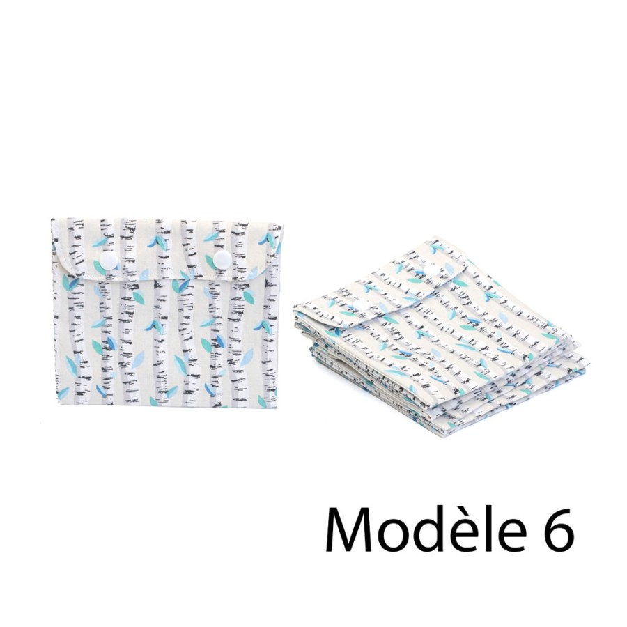 pochette savon, zéro déchet, fabrication artisanale locale écoresponsable