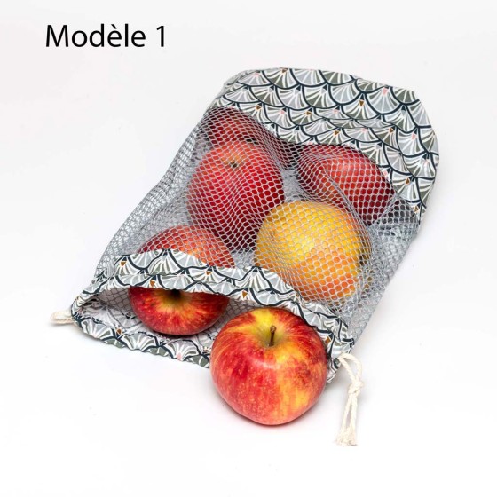 sac à vrac, zéro déchet, fabrication artisanale locale écoresponsable