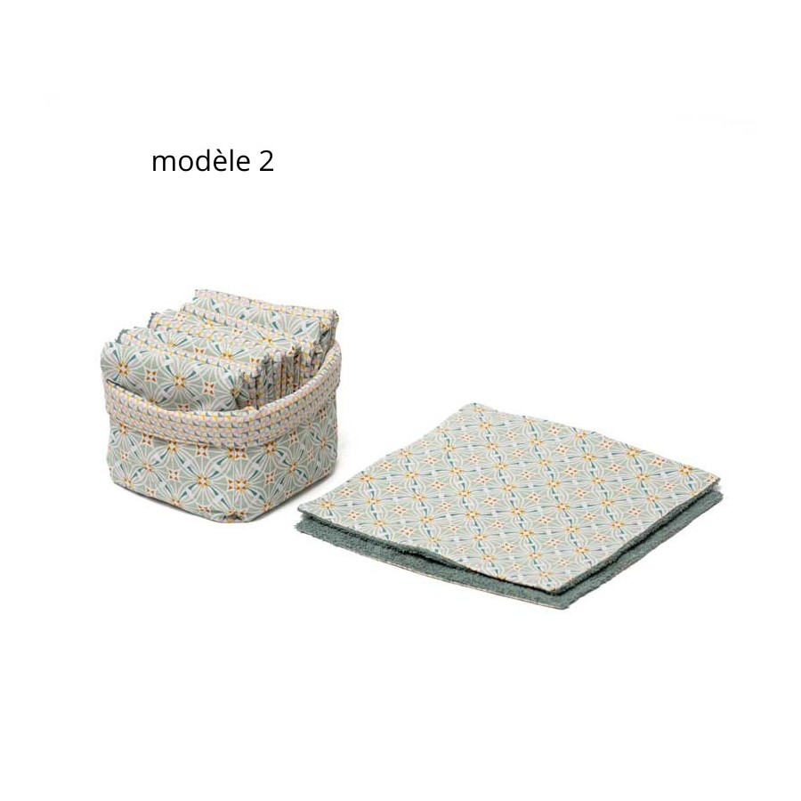 Découvrez notre essuie-tout réutilisable, lavable et ultra-absorbant,  alternative écologique aux essuie-tout jetables pour une